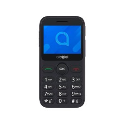 Alcatel 2020x 4mb/16mb Single SIM Gray Alcatel 2020x 4mb/16mb Single SIM Gray